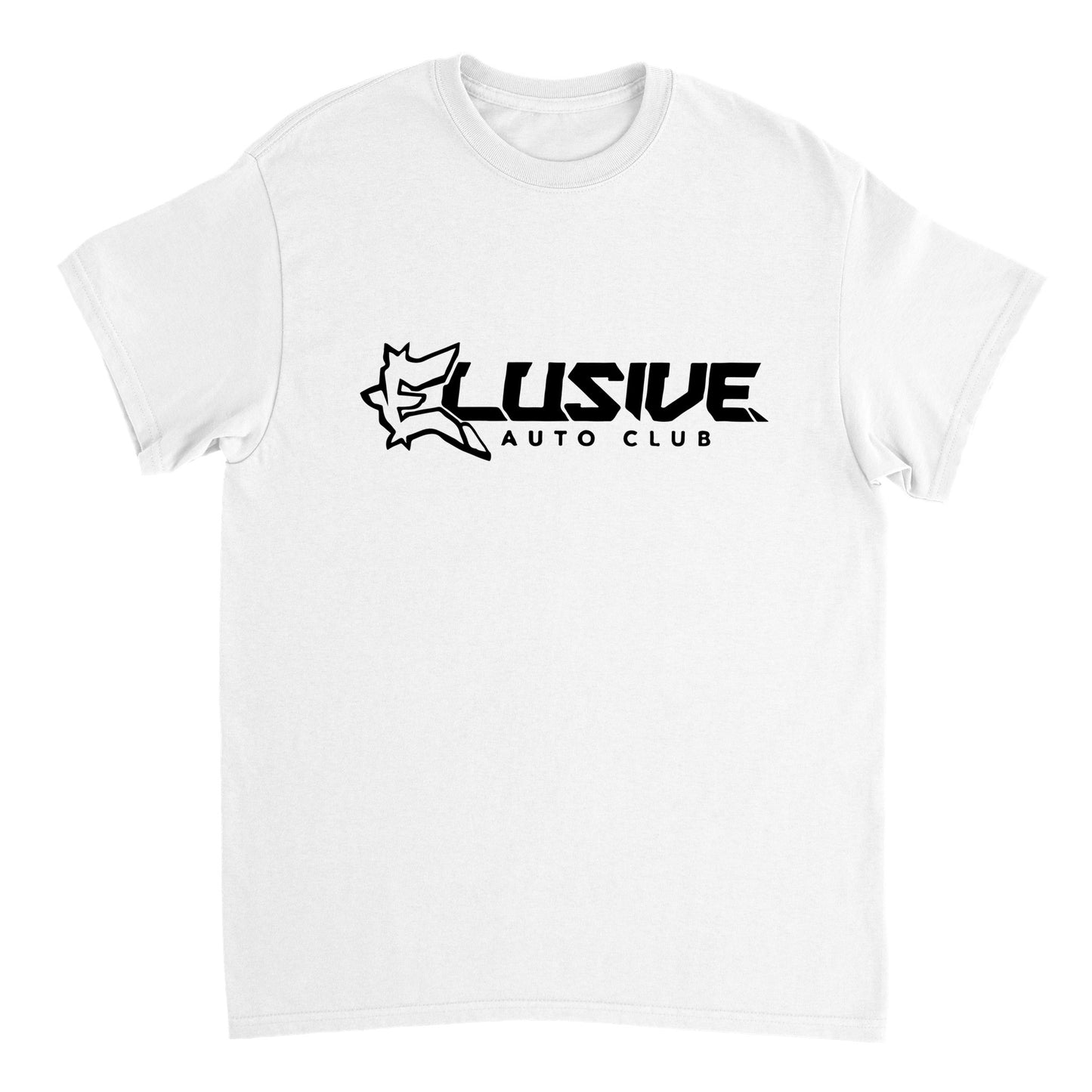 Elusive Next Gen Heavyweight Unisex Crewneck T-shirt