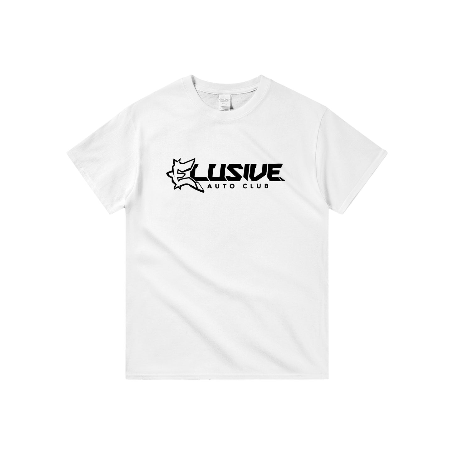 Elusive Next Gen Heavyweight Unisex Crewneck T-shirt