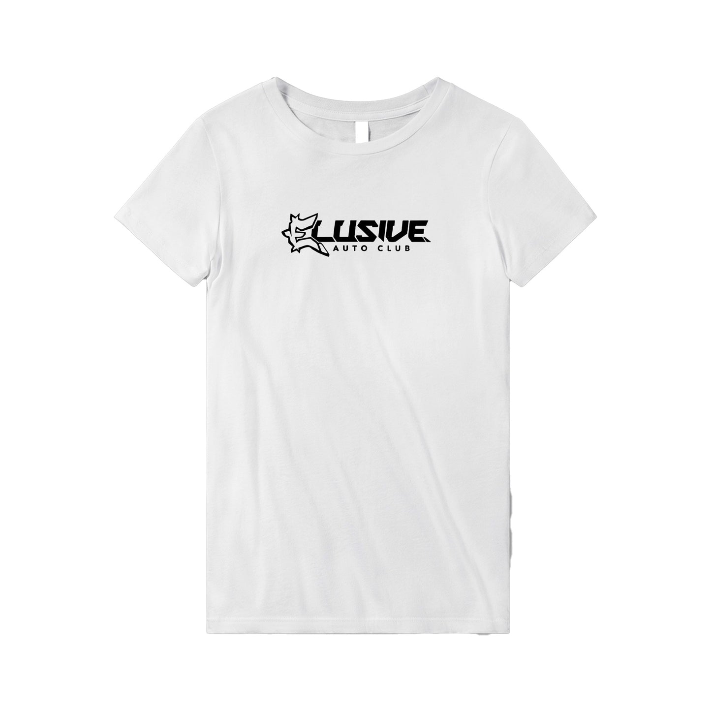 Elusive Next Gen Premium Womens Crewneck T-shirt