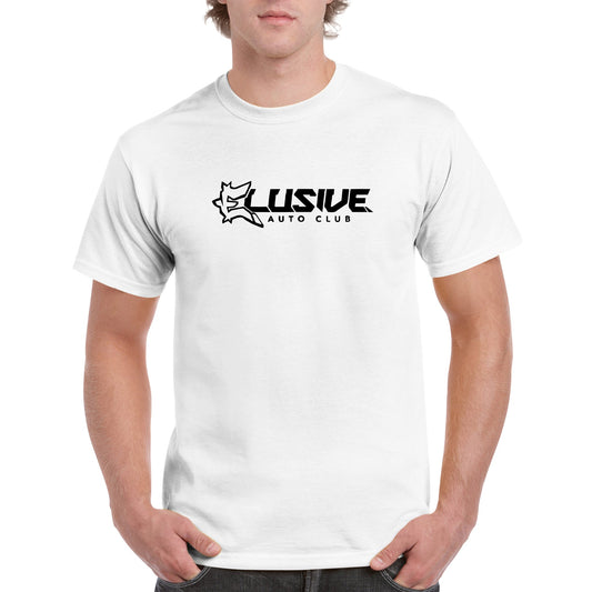 Elusive Next Gen Heavyweight Unisex Crewneck T-shirt